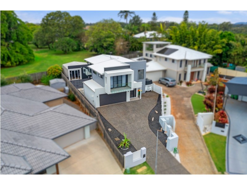 31A Lynch Crescent, Birkdale QLD 4159