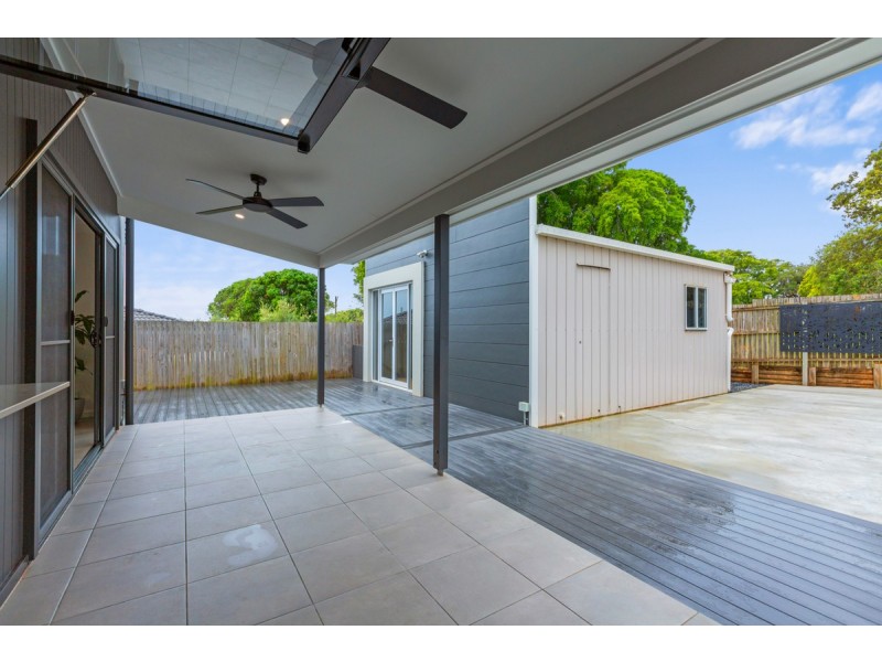 31A Lynch Crescent, Birkdale QLD 4159