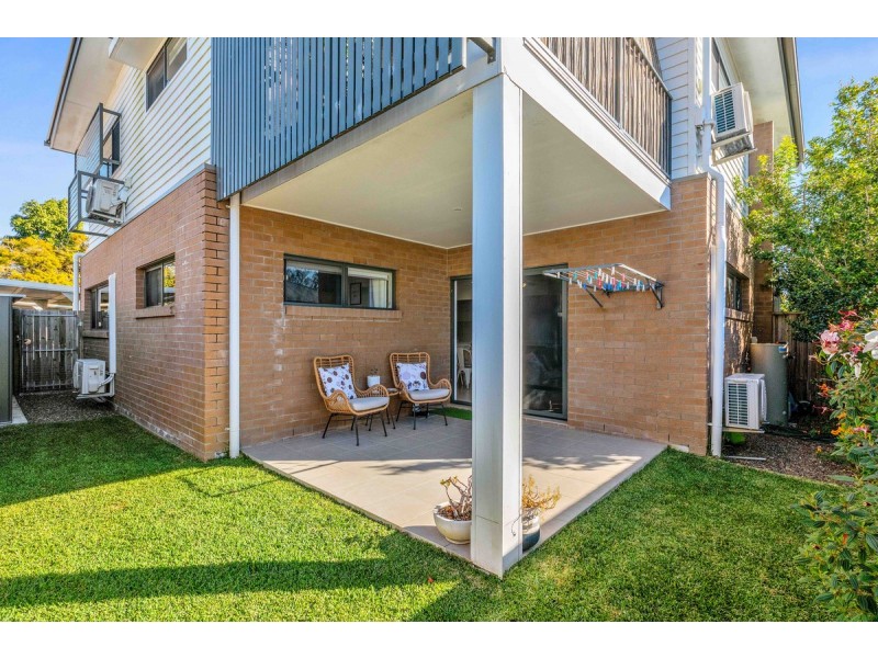 1/47-49 Holland Crescent, Capalaba QLD 4157