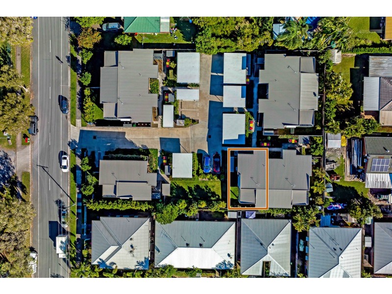 1/47-49 Holland Crescent, Capalaba QLD 4157