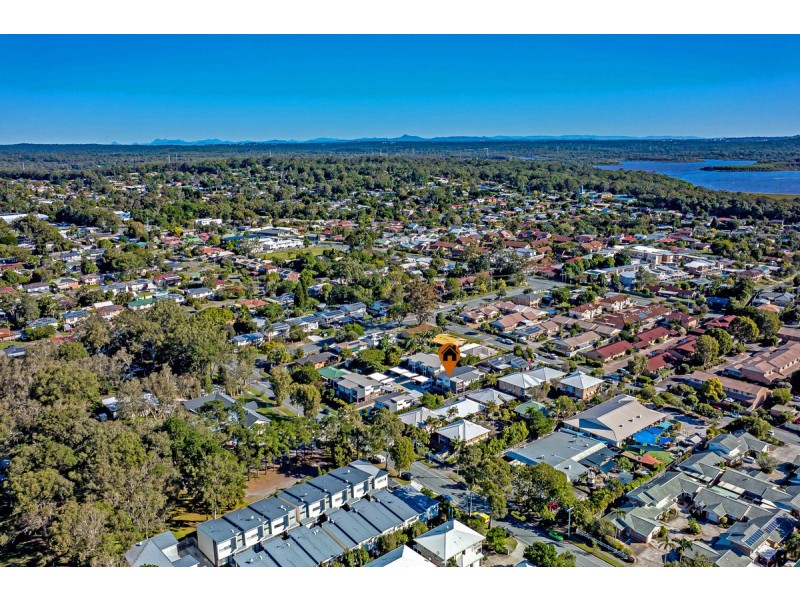 1/47-49 Holland Crescent, Capalaba QLD 4157