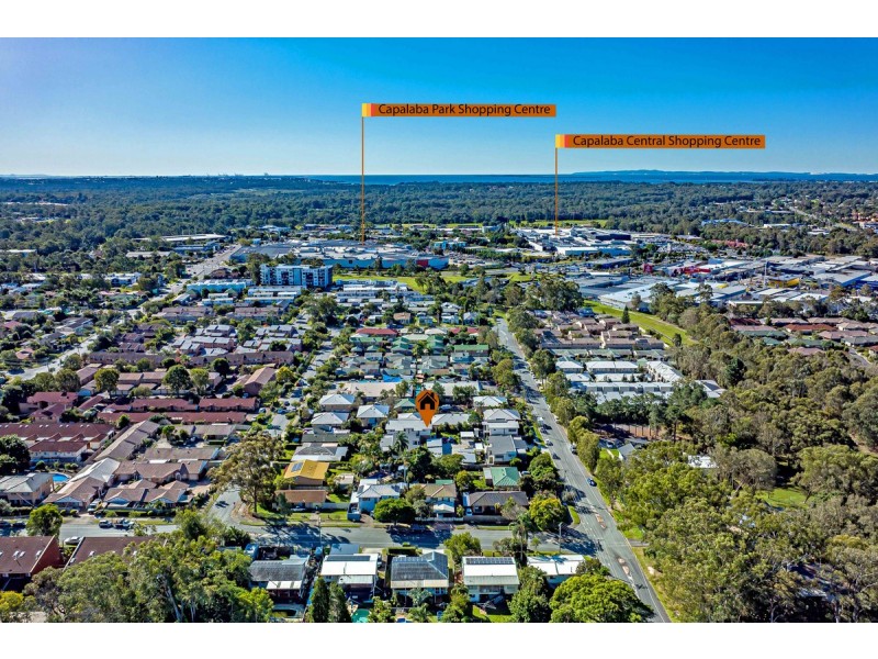 1/47-49 Holland Crescent, Capalaba QLD 4157