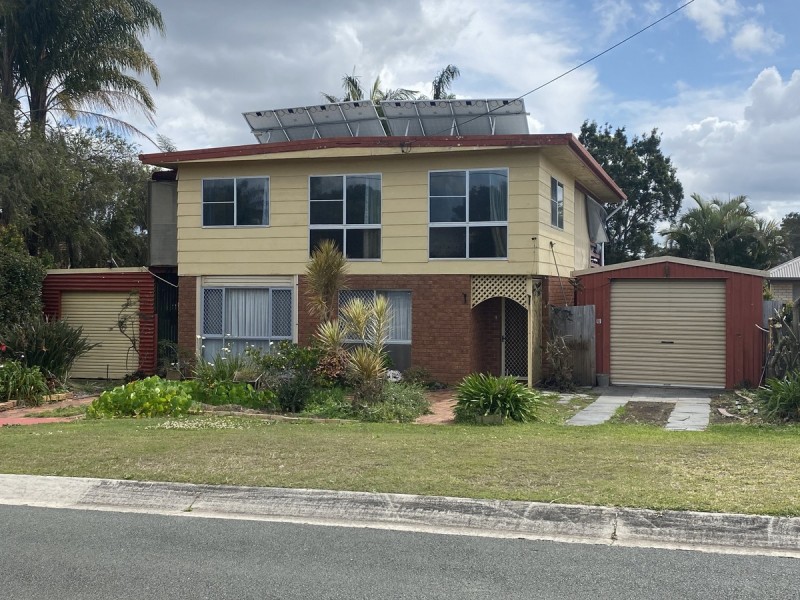 43-45 Wattle Street, Victoria Point QLD 4165