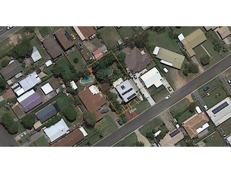 43-45 Wattle Street, Victoria Point QLD 4165