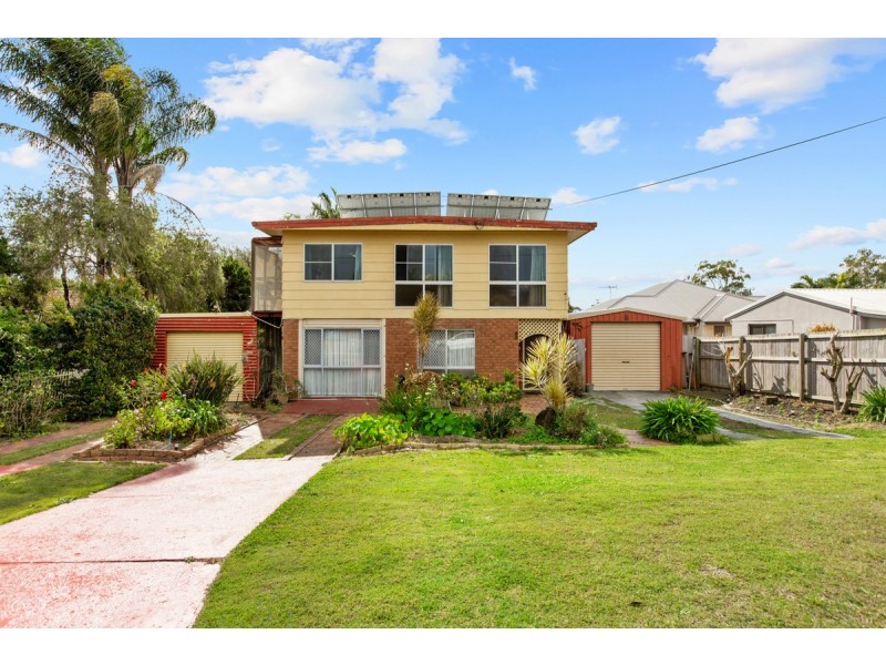 43-45 Wattle Street, Victoria Point QLD 4165