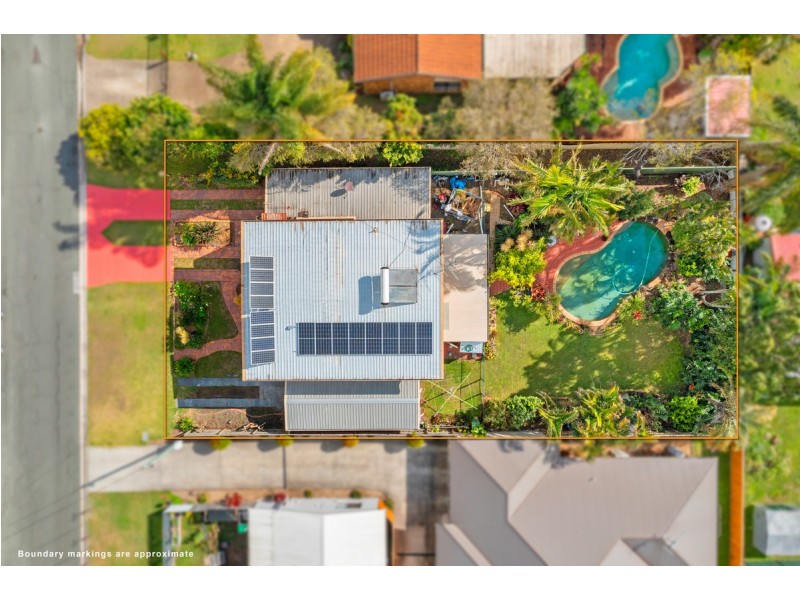 43-45 Wattle Street, Victoria Point QLD 4165