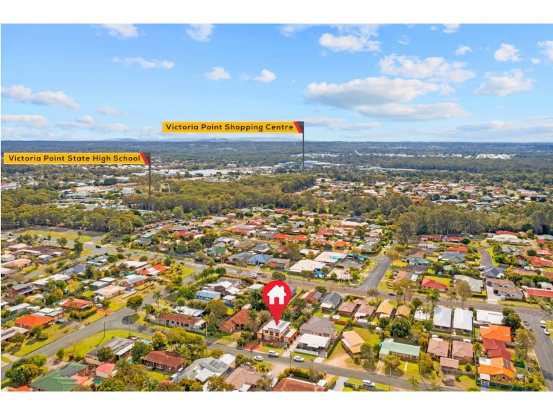 43-45 Wattle Street, Victoria Point QLD 4165