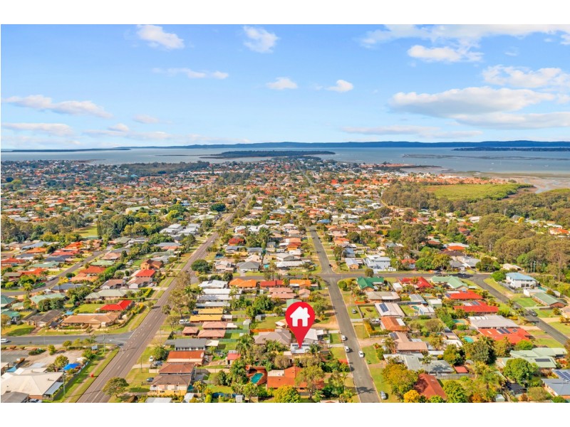 43-45 Wattle Street, Victoria Point QLD 4165