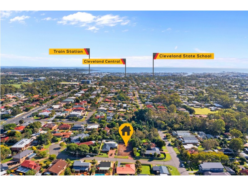 2 Hucker Court, Cleveland QLD 4163