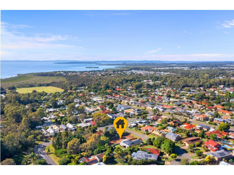 2 Hucker Court, Cleveland QLD 4163