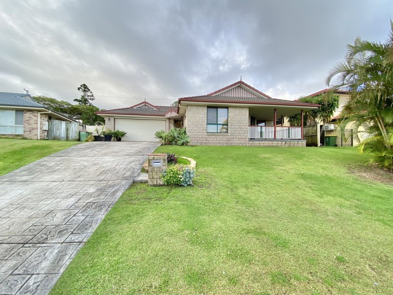53 Jasper Street, Wellington Point QLD 4160