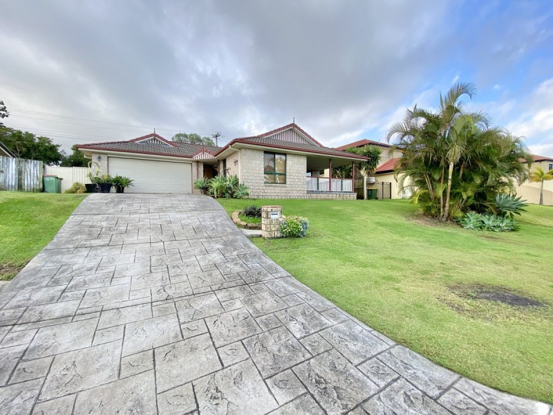 53 Jasper Street, Wellington Point QLD 4160
