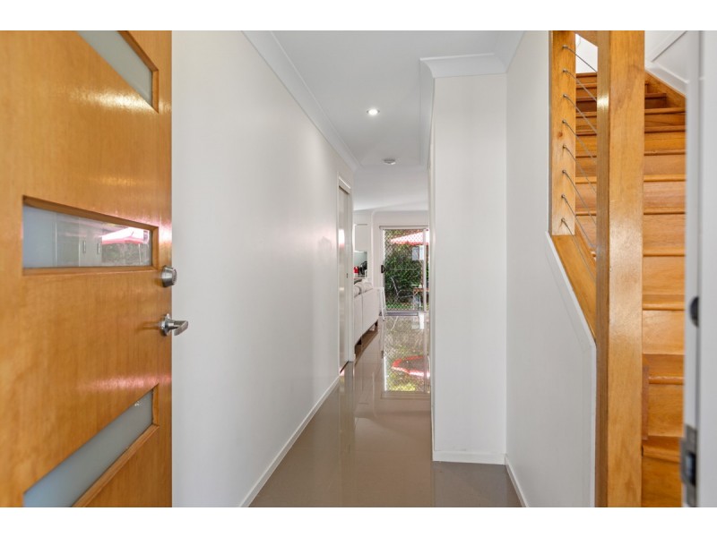 35/57 Charles Canty Drive, Wellington Point QLD 4160
