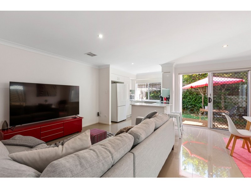 35/57 Charles Canty Drive, Wellington Point QLD 4160