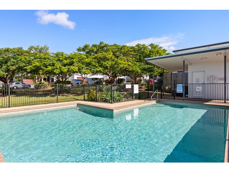 35/57 Charles Canty Drive, Wellington Point QLD 4160