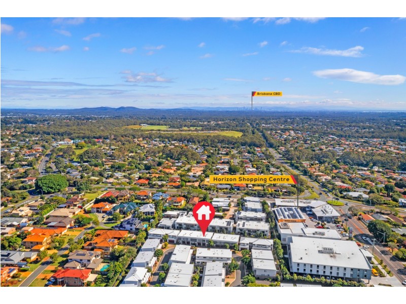 35/57 Charles Canty Drive, Wellington Point QLD 4160