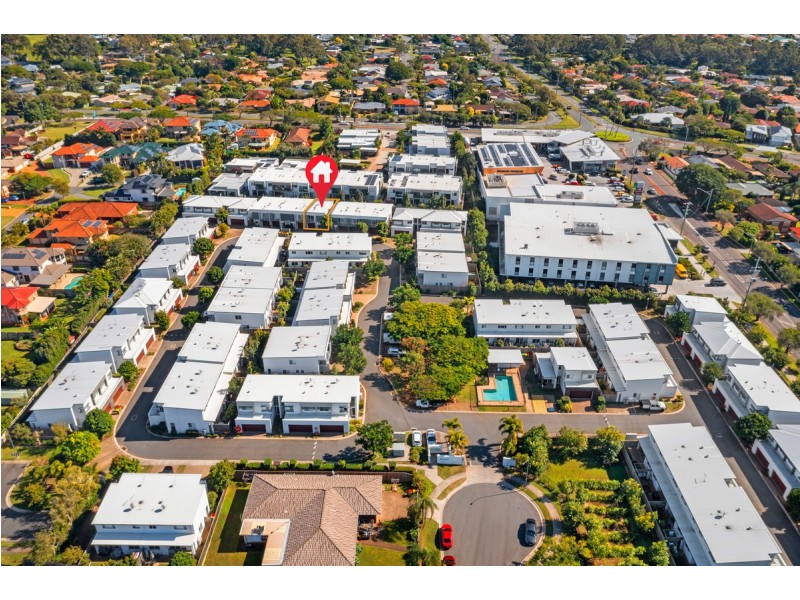 35/57 Charles Canty Drive, Wellington Point QLD 4160