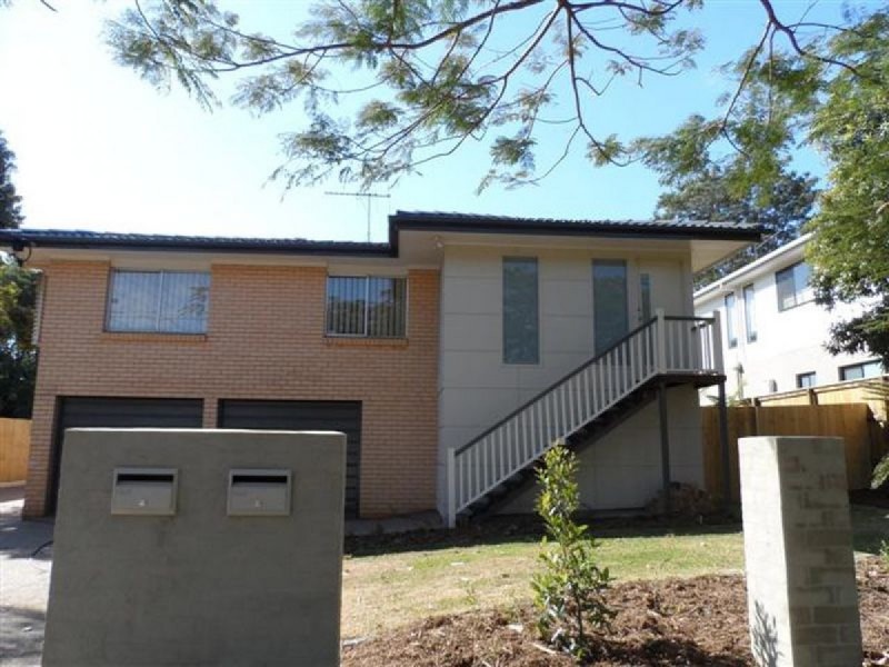 74 Bay Street, Cleveland QLD 4163