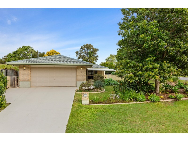 3 Shiraz Street, Thornlands QLD 4164