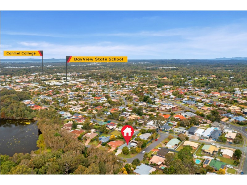 3 Shiraz Street, Thornlands QLD 4164