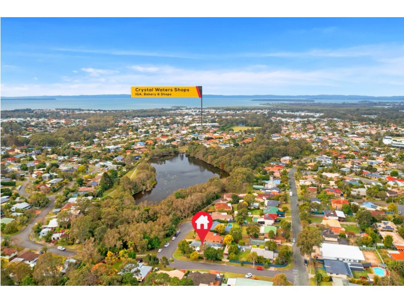 3 Shiraz Street, Thornlands QLD 4164