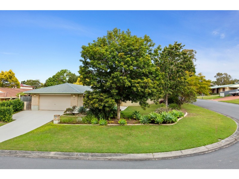 3 Shiraz Street, Thornlands QLD 4164