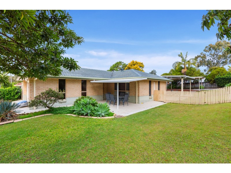 3 Shiraz Street, Thornlands QLD 4164