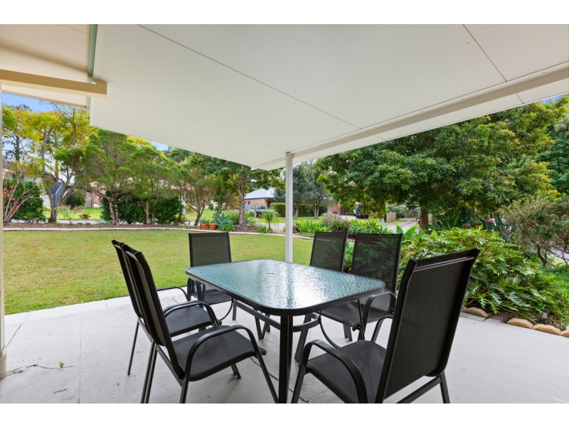 3 Shiraz Street, Thornlands QLD 4164
