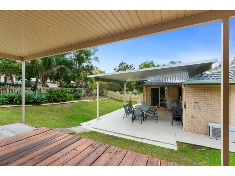 3 Shiraz Street, Thornlands QLD 4164