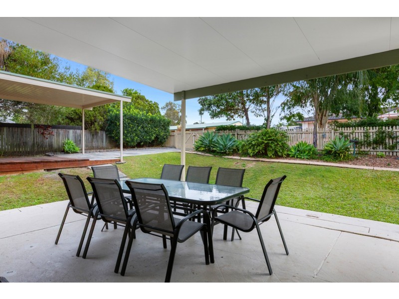 3 Shiraz Street, Thornlands QLD 4164