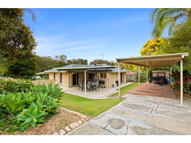 3 Shiraz Street, Thornlands QLD 4164