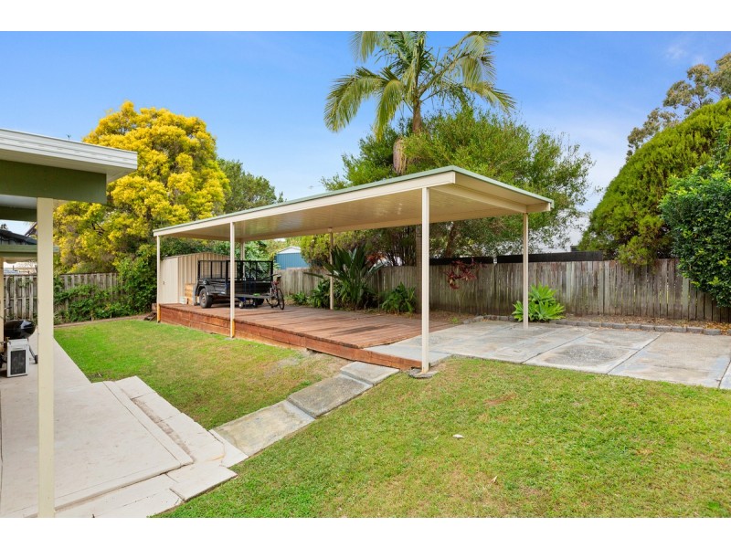 3 Shiraz Street, Thornlands QLD 4164