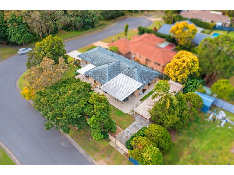 3 Shiraz Street, Thornlands QLD 4164