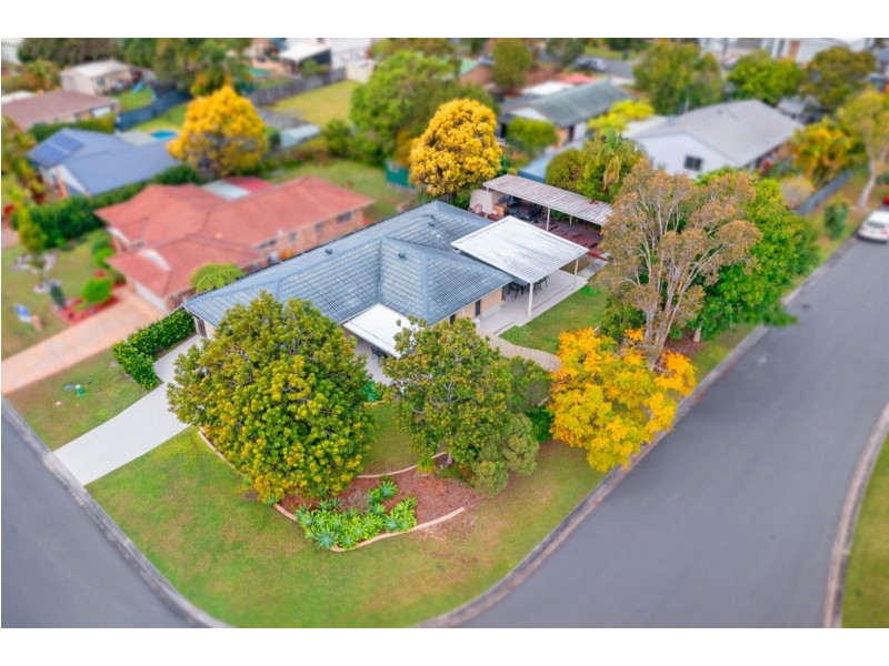 3 Shiraz Street, Thornlands QLD 4164