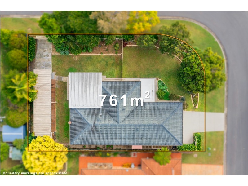 3 Shiraz Street, Thornlands QLD 4164