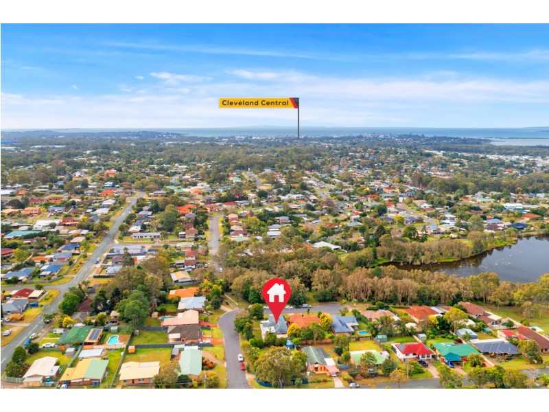 3 Shiraz Street, Thornlands QLD 4164