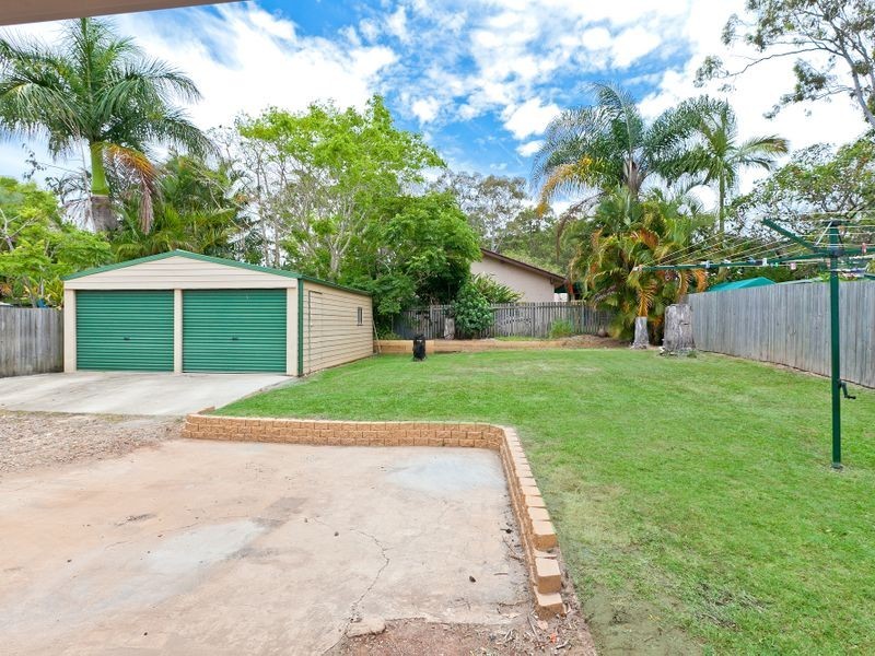 15 Sandpiper Street, Wellington Point QLD 4160