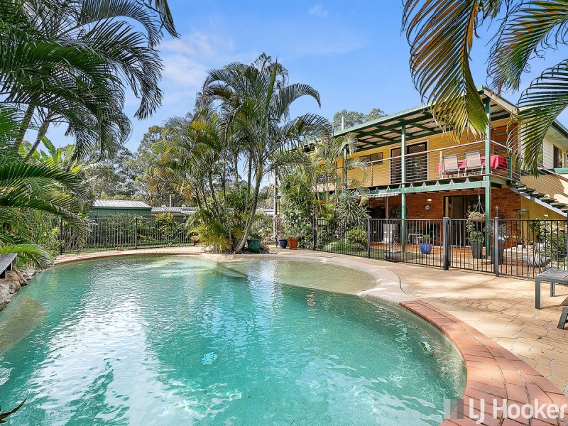 16 Surman Street West, Birkdale QLD 4159