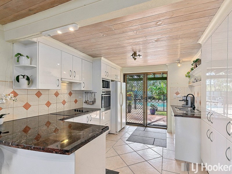 16 Surman Street West, Birkdale QLD 4159