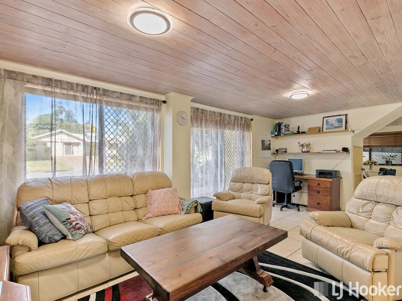 16 Surman Street West, Birkdale QLD 4159