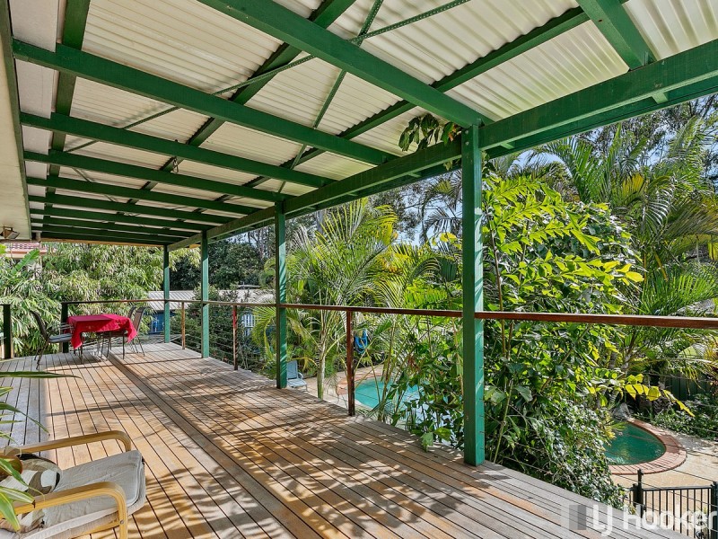 16 Surman Street West, Birkdale QLD 4159