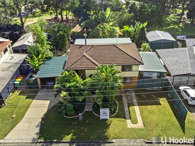 16 Surman Street West, Birkdale QLD 4159