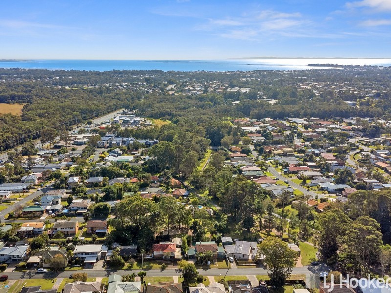 16 Surman Street West, Birkdale QLD 4159