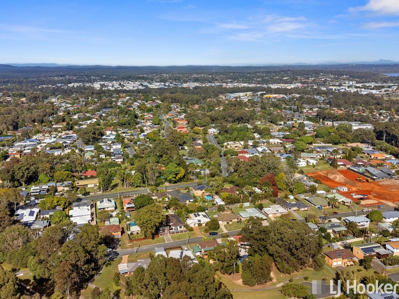 16 Surman Street West, Birkdale QLD 4159