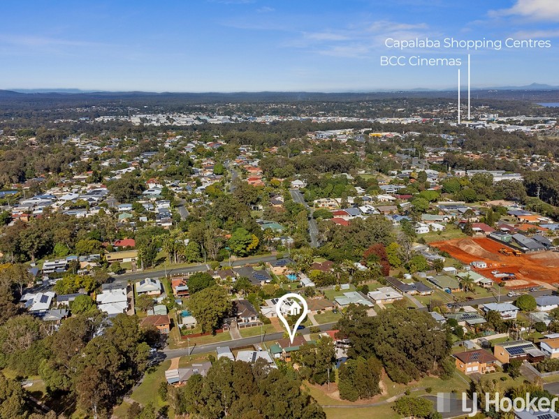 16 Surman Street West, Birkdale QLD 4159