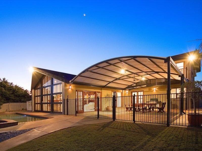 31 Anchorage Drive, Raby Bay QLD 4163