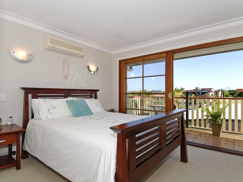 31 Anchorage Drive, Raby Bay QLD 4163