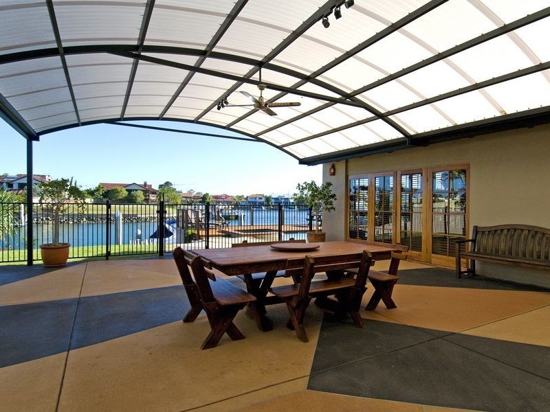 31 Anchorage Drive, Raby Bay QLD 4163