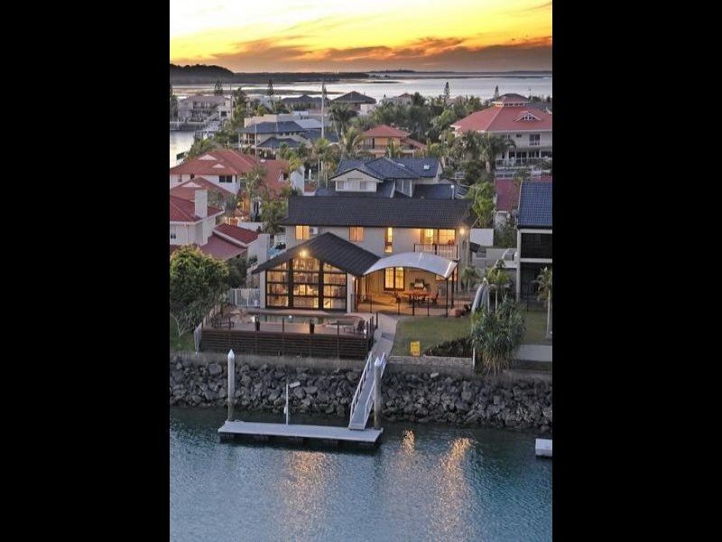 31 Anchorage Drive, Raby Bay QLD 4163