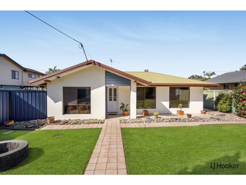 68 Lawn Terrace, Capalaba QLD 4157